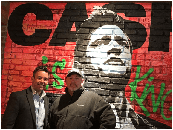 Nashville inspired lounge brings country to the forefront of&nbsp;Patchogue