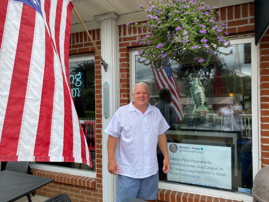 The Power of Social&nbsp;Media