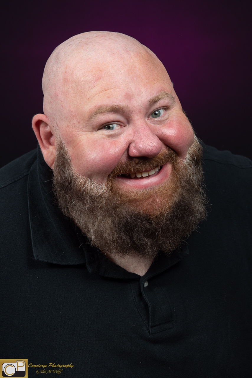 Radio Personality and Author dedicates life to spreading joy to others across Long&nbsp;Island