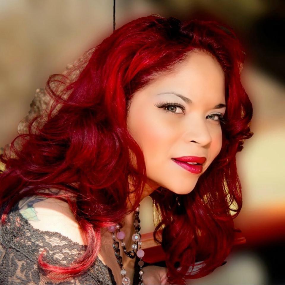 Entertainment Diva Sonia Caligiuri Turns Adversity into a Life of&nbsp;Inspiration