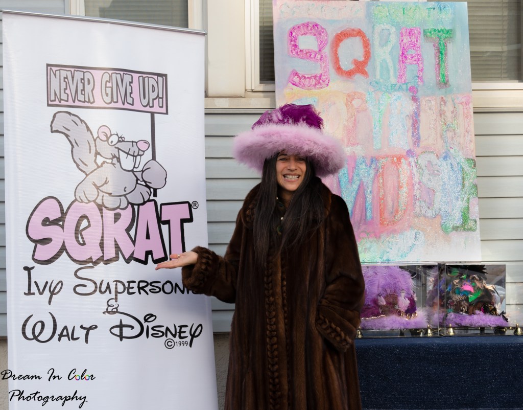 Beloved Cartoon ‘Scrat’ is Scrapped in new film