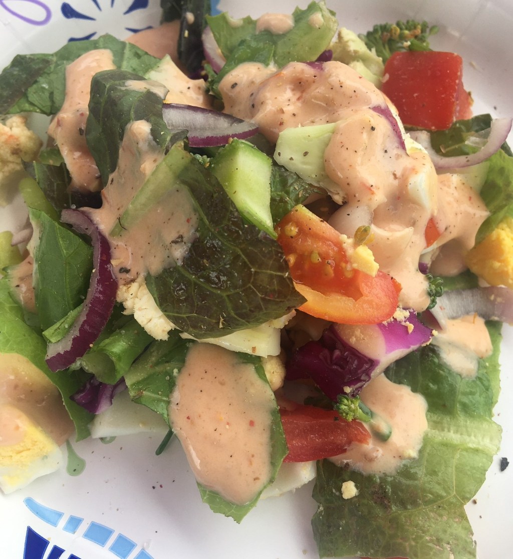 Pandemic Summer Gardening