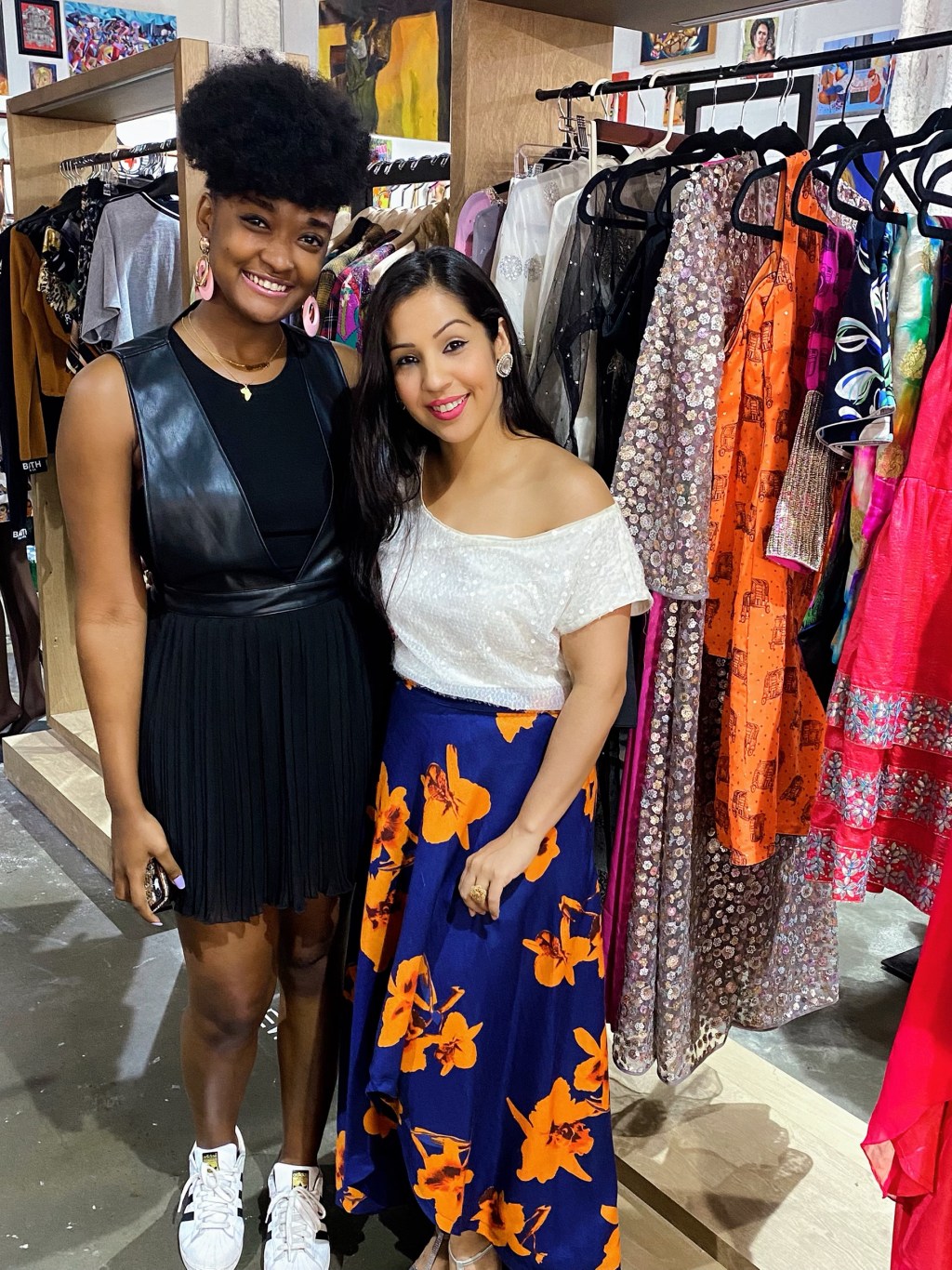 Trendsetters in Fashion Join Forces to Inspire and&nbsp;Empower