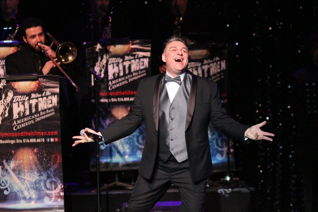 Vegas-Inspired show comes to The Argyle&nbsp;Theatre