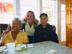 Caregiver Movement Gains&nbsp;Support