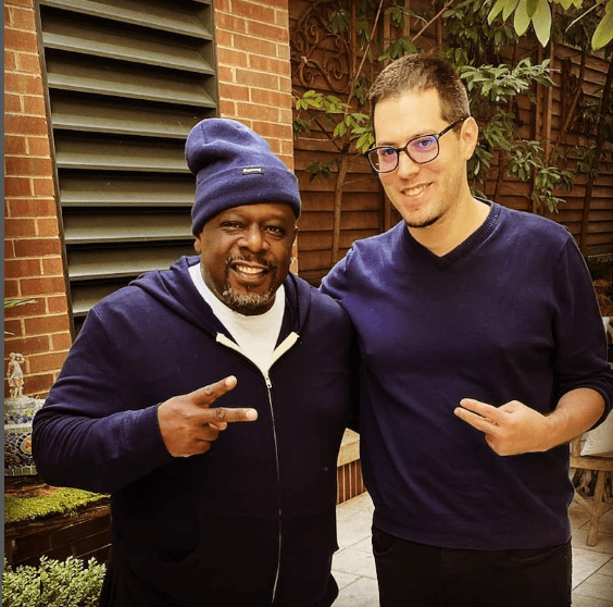 FanRoom Live joins fans and&nbsp;celebrities