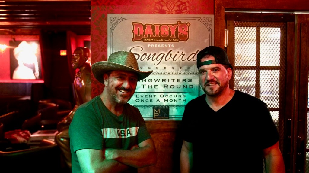 A Commitment to Country Music