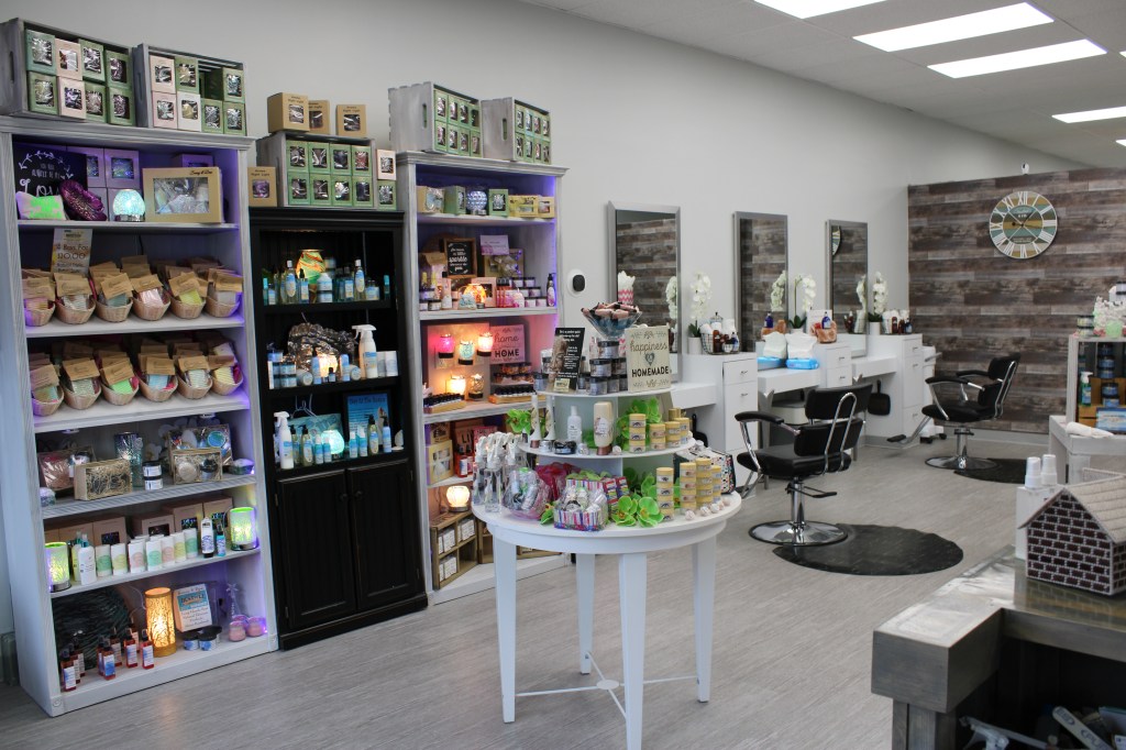 Best of LI Beauty Salon Expands in New&nbsp;Location