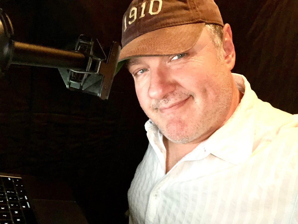 ‘One Thing Comes from&nbsp;Another’