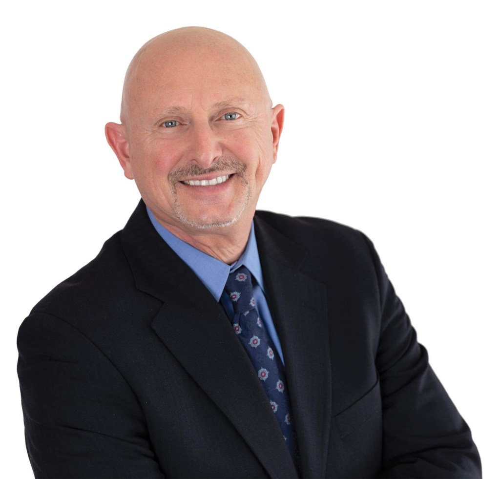 Renowned Counselor and Author Ron Villano Carries on through Tragedy and Dedicates Life to Mental Health&nbsp;Awareness